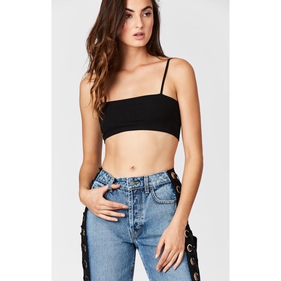 LF Carmar Denim Hamilton Emelia Lace Up Jeans - Picture 3 of 6